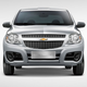 Illustration for article titled Heres The $12,000 Chevy Pickup Truck We Dont Get In America